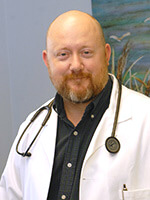Dr. Allen Silvey - DO