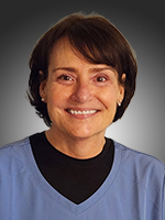 Heather Moulder, BSRT, RRT 