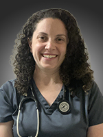 Danielle Osborn - NP