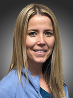 Dawn Zervas - Lab Tech