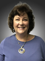 Debbie Foster - Receptionist