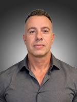 Troy Hathaway - HR